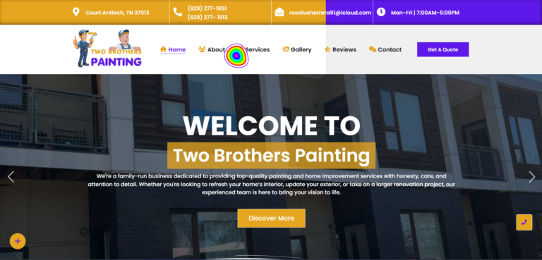 TwoBrothersPainting