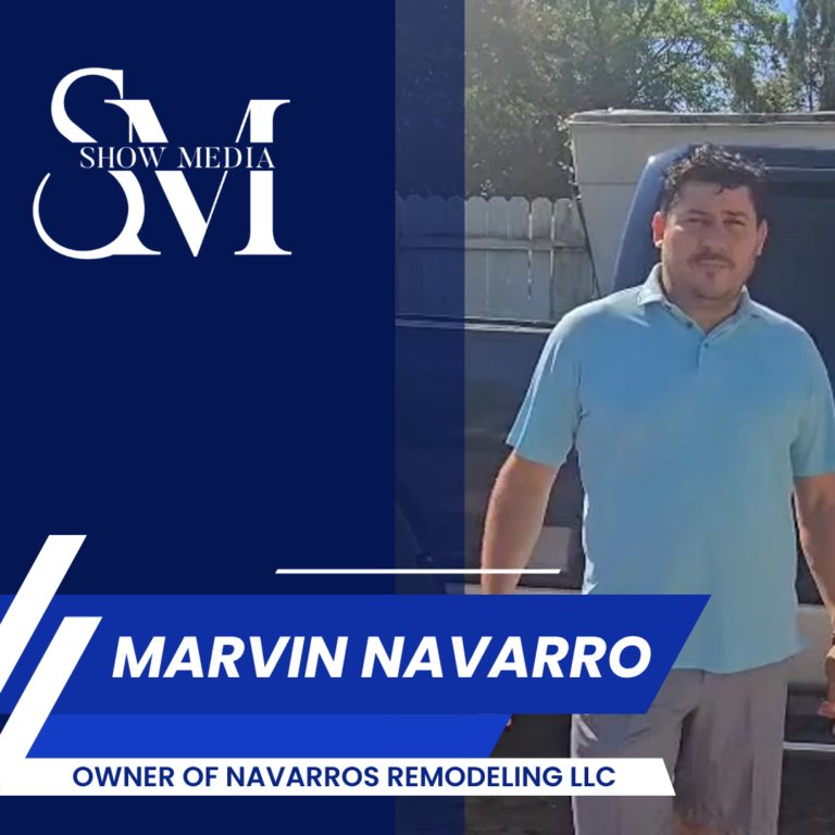 Marvin Navarro Reseña 2