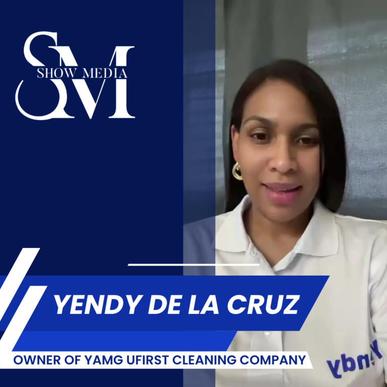 Yendy Reseña