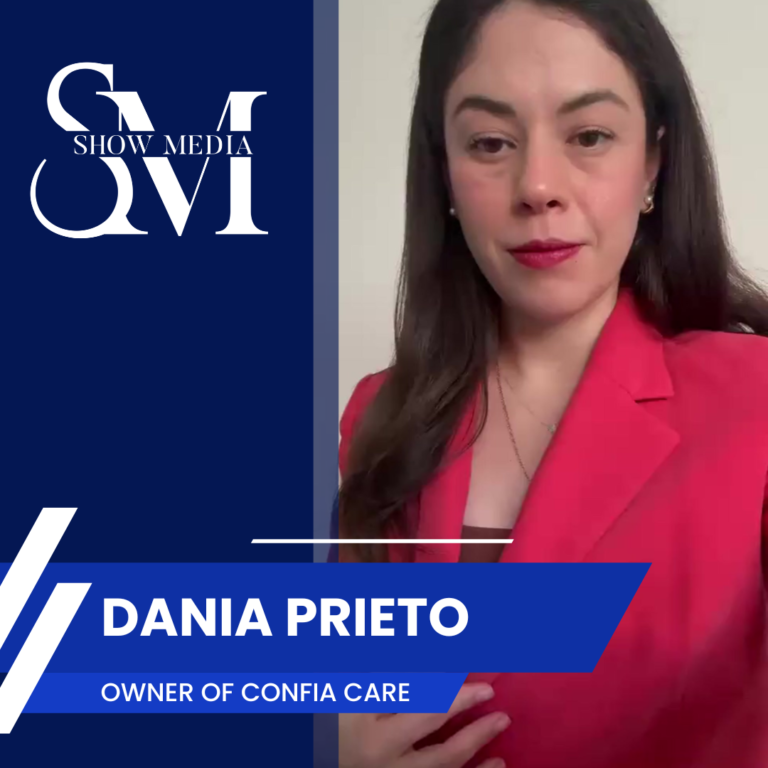 Dania Prieto Reseña